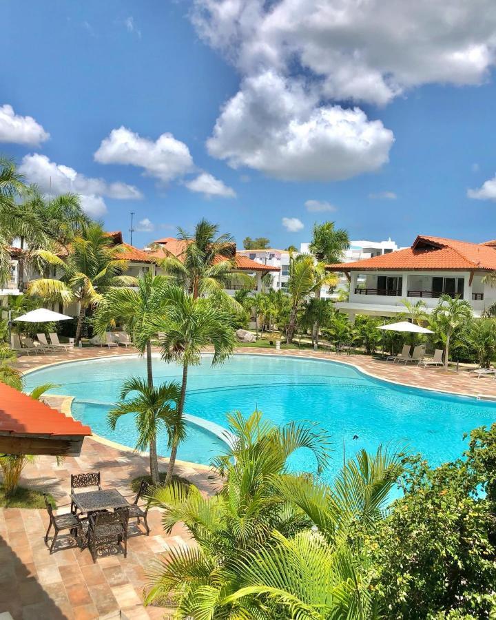 Paraiso בייהיבה מראה חיצוני תמונה