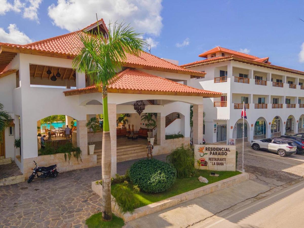 Paraiso בייהיבה מראה חיצוני תמונה