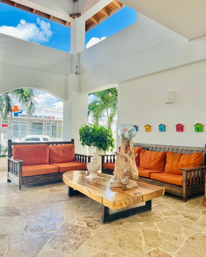 Paraiso בייהיבה מראה חיצוני תמונה