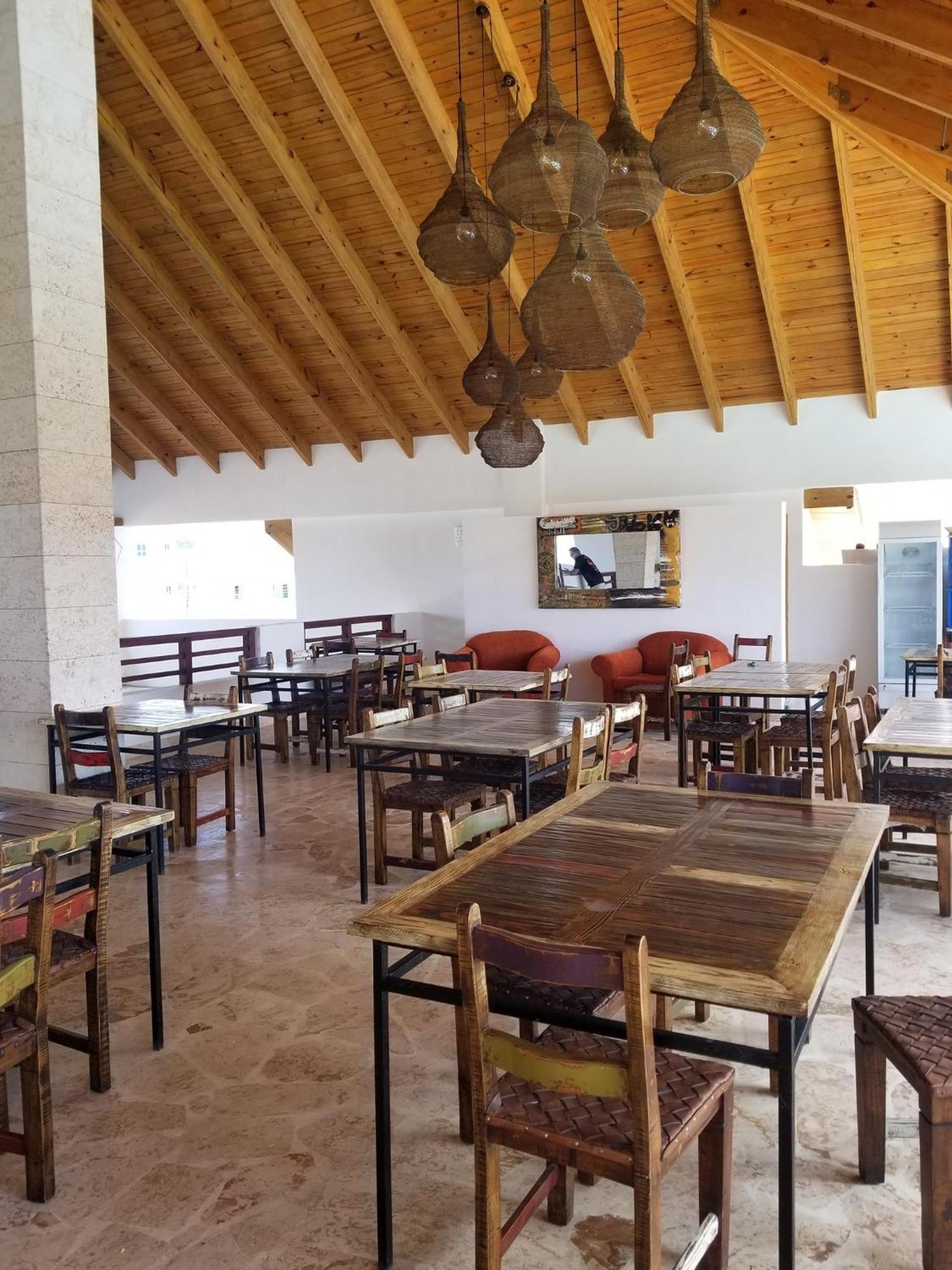Paraiso בייהיבה מראה חיצוני תמונה